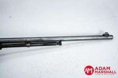 Remington UMC Model 12 Pump Action Rifle - 22 S,L,LR - SN:  RW 481905