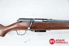 Marlin Original Goose Gun Model 55 Bolt Action Shotgun - 12 GA, 3" Mag - SN: N/A