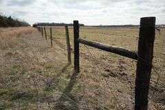 Niobrara Pivot Farm