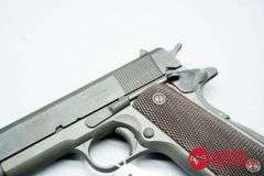 Remington Rand US Army 1911 A1 Pistol - 45 ACP - SN:  N02449481