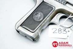 SavageArms Co Model 1907 Pistol - 32 ACP - SN:  30562