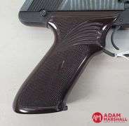 High Standard Dura-Matic Model M-101 Pistol - 22 LR - SN:  1147257