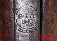 Remington UMC Model 12 Pump Action Rifle - 22 S,L,LR - SN:  RW 481905