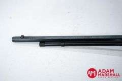 Mossberg Premier Pump Action Rifle - 22 S,L,LR - SN:  37655