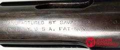 SavageArms Co Model 1907 Pistol - 32 ACP - SN:  30562