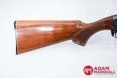 Remington Model 1100 Semi-Auto Shotgun - 12 GA, 2-3/4" Or Shorter, Full - SN:  451542V