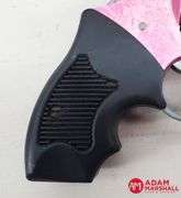 Charter Arms Cougar Revolver - 38 Spl - SN:  12-06871