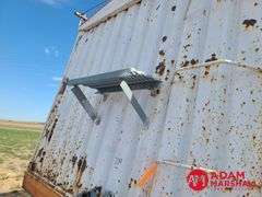 1990  Jet-Co  Grain  Trailer - 22FT