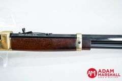 Henry Big Boy Model H006M Lever Action Rifle - 357 Mag/38 Spl - SN:  BB0017472M