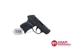 Ruger Model LCP Pistol - 380 Auto - SN:  372566738