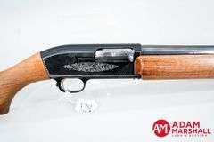 Browning Double Automatic Twelvette Semi-Auto Shotgun - 12 GA, 2-3/4", Mod - SN:  5A48041
