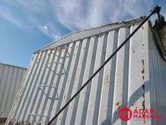 1990  Jet-Co  Grain  Trailer - 22FT