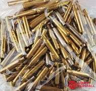 Brass Only - 270 Win (70)