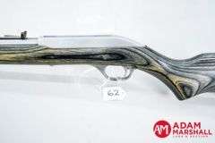 Marlin Model 60SS Semi-Auto Rifle - 22 LR Only - SN:  07298559