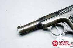 SavageArms Co Model 1907 Pistol - 32 ACP - SN:  30562