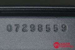 Marlin Model 60SS Semi-Auto Rifle - 22 LR Only - SN:  07298559