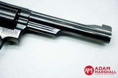 Smith & Wesson Model 19-3 Revolver - 357 Magnum - SN:  7K7018