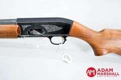 Browning Double Automatic Twelvette Semi-Auto Shotgun - 12 GA, 2-3/4", Mod - SN:  5A48041
