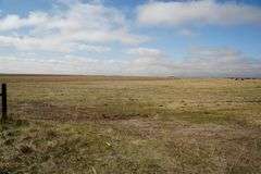 Niobrara Pivot Farm