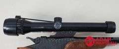 Thompson Center Contender Single Shot Break-Action Pistol - 222 Rem - SN:  59239
