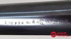 Browning Double Automatic Twelvette Semi-Auto Shotgun - 12 GA, 2-3/4", Mod - SN:  5A48041