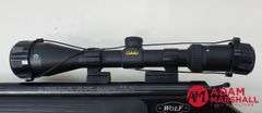 Black Powder - BPI Connecticut Valley Wolf Magnum Black Powder Rifle - 50 Cal - SN:  61-13-076648-08