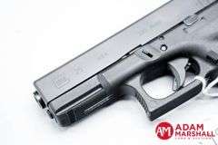 Glock Model 25 Pistol - 380 Auto - SN:  AHUH102