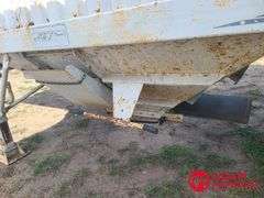 1990  Jet-Co  Grain  Trailer - 22FT