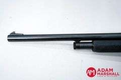 New Haven/Mossberg Model 600AT Rifled Barrel Pump Action Shotgun - 12 GA, 2-3/4"-3" - SN:  H292344
