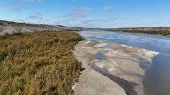 Niobrara River Hunting Paradise