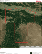 Niobrara River Hunting Paradise