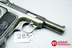 SavageArms Co Model 1907 Pistol - 32 ACP - SN:  30562
