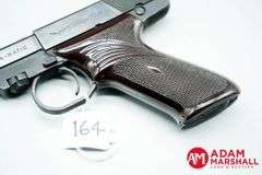 High Standard Dura-Matic Model M-101 Pistol - 22 LR - SN:  1147257