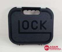 Glock Model 25 Pistol - 380 Auto - SN:  AHUH102