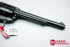 Heritage Rough Rider Revolver - 22 LR - SN:  1BH222915