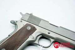 Remington Rand US Army 1911 A1 Pistol - 45 ACP - SN:  N02449481
