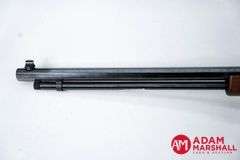 Henry Model H004V Golden Boy Lever Action Rifle - 17 HMR - SN:  GB128091V