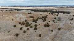 Niobrara Pasture