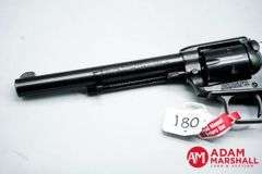 Heritage Rough Rider Revolver - 22 LR - SN:  1BH222915