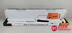 Henry Model H004V Golden Boy Lever Action Rifle - 17 HMR - SN:  GB128091V