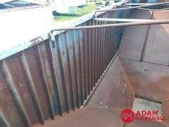1990  Jet-Co  Grain  Trailer - 22FT