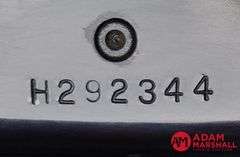 New Haven/Mossberg Model 600AT Rifled Barrel Pump Action Shotgun - 12 GA, 2-3/4"-3" - SN:  H292344