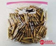 Brass Only - 270 Win (70)