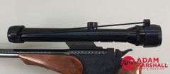 Thompson Center Contender Single Shot Break-Action Pistol - 222 Rem - SN:  59239