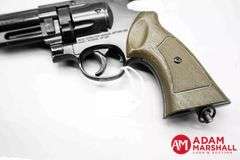 BB Gun - Daisy Powerline 44 CO2 BB Revolver - 177/4.5 MM - SN:  2A00086