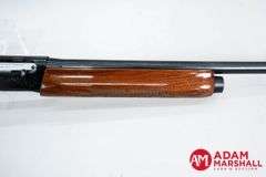 Remington Model 1100 Semi-Auto Shotgun - 12 GA, 2-3/4" Or Shorter, Full - SN:  451542V