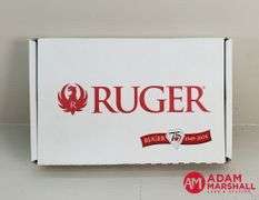 Ruger Model LCP Pistol - 380 Auto - SN:  372566738