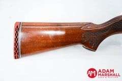 Ithaca Model 37 Featherlight Pump Action Shotgun - 12 GA, 2-3/4" -  SN:  1039618