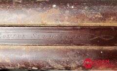 Percussion - Parts Guns - Unknown Mfg Single Shot Octagon Barrel & JN Scotts Double Barrel