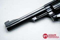 Smith & Wesson Model 19-3 Revolver - 357 Magnum - SN:  7K7018